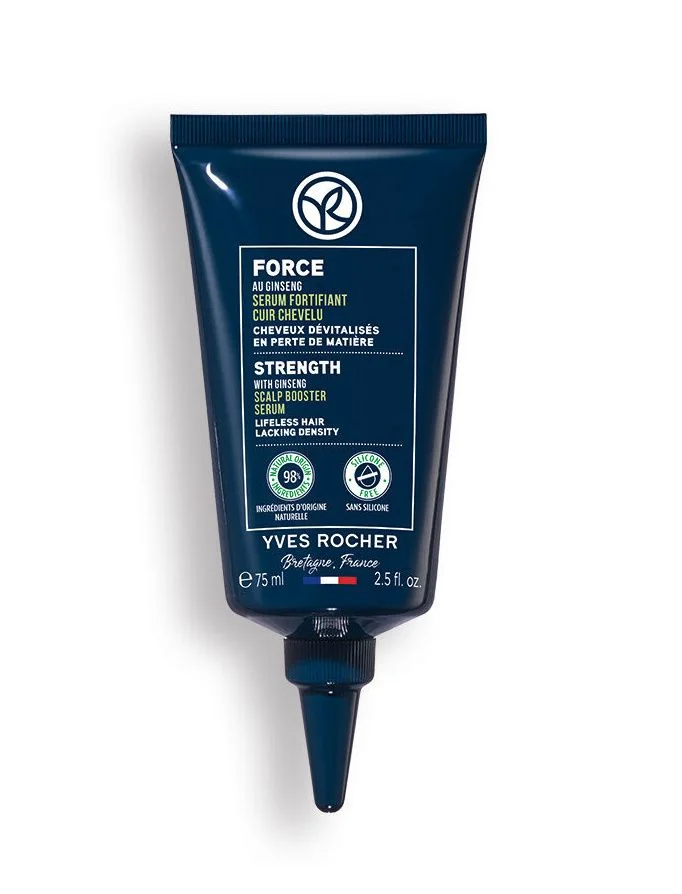 Yves Rocher Sérum na vlasovou pokožku 75 ml