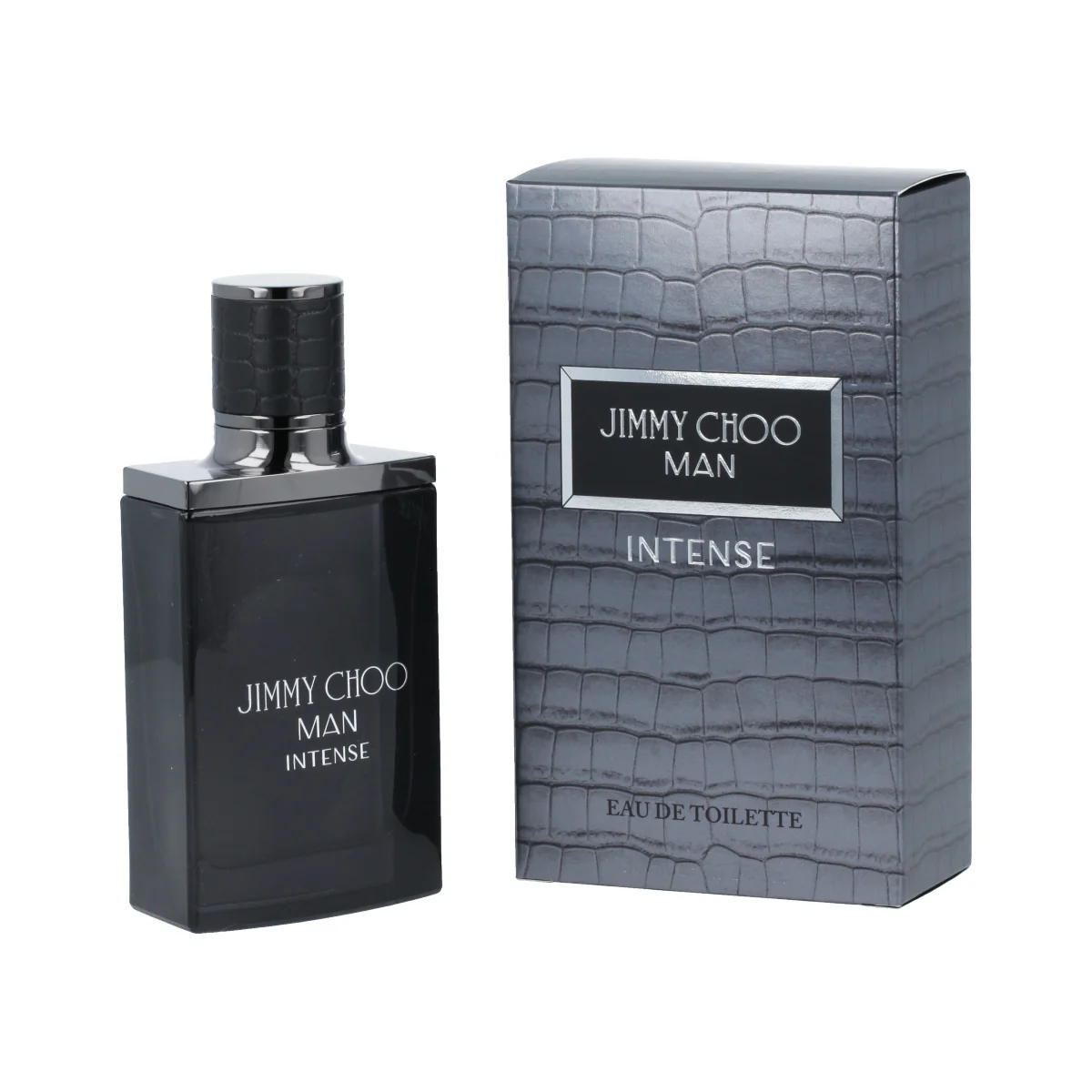 Jimmy Choo Man Intense EDT 50 ml M