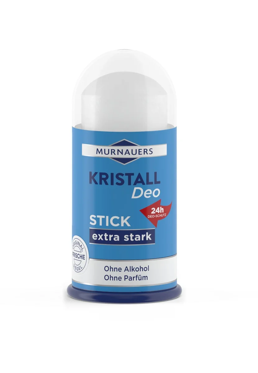 Murnauers Deo Krystal 100 g