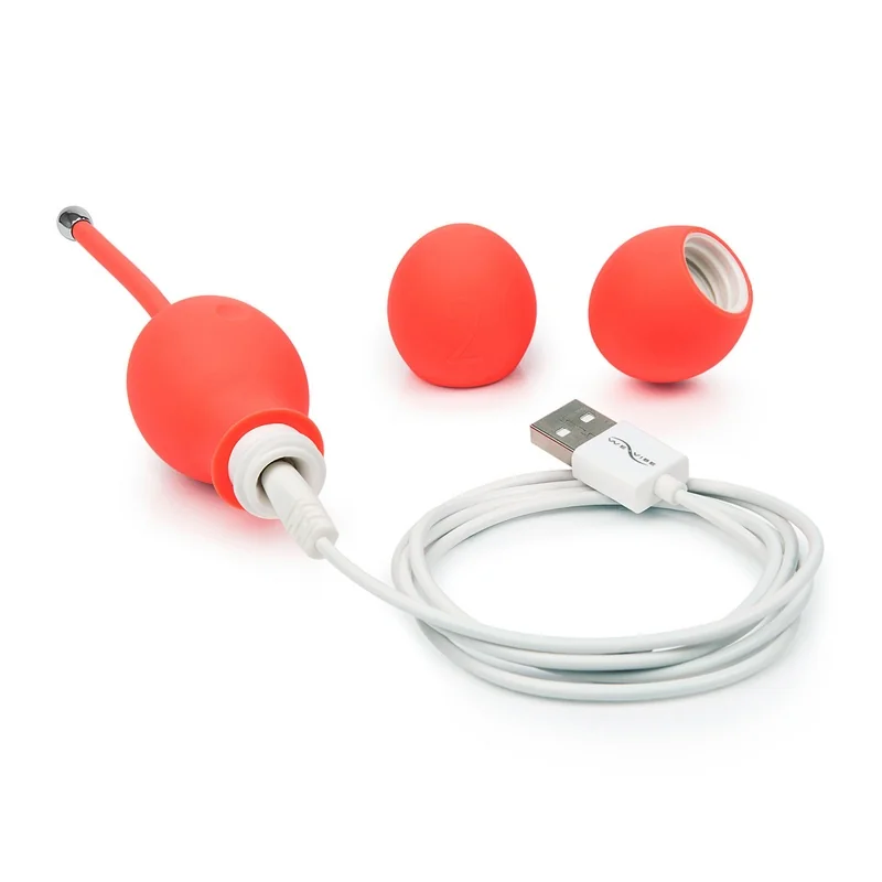 We-Vibe Bloom coral 