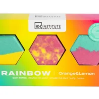 IDC Institute Rainbow