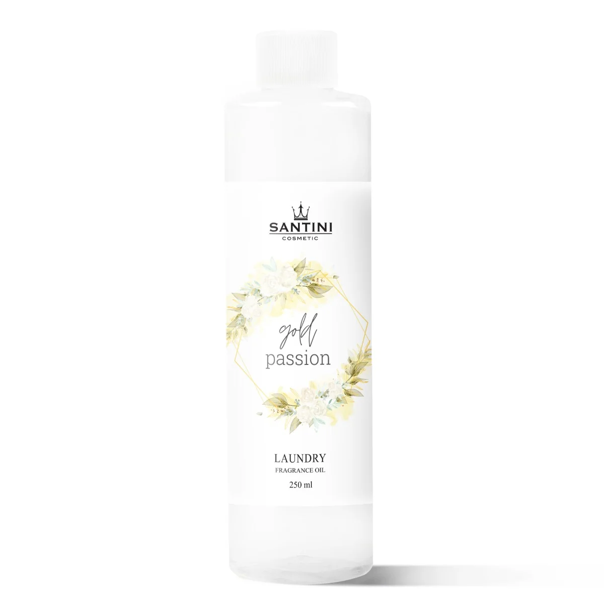 Santini Parfém do prádla Gold Passion 250 ml