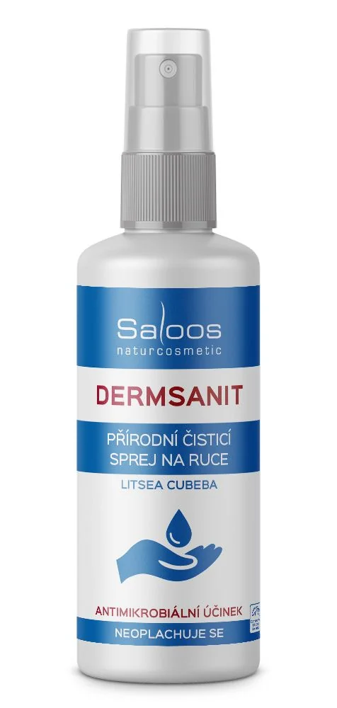 Saloos Dermsanit sprej 50 ml