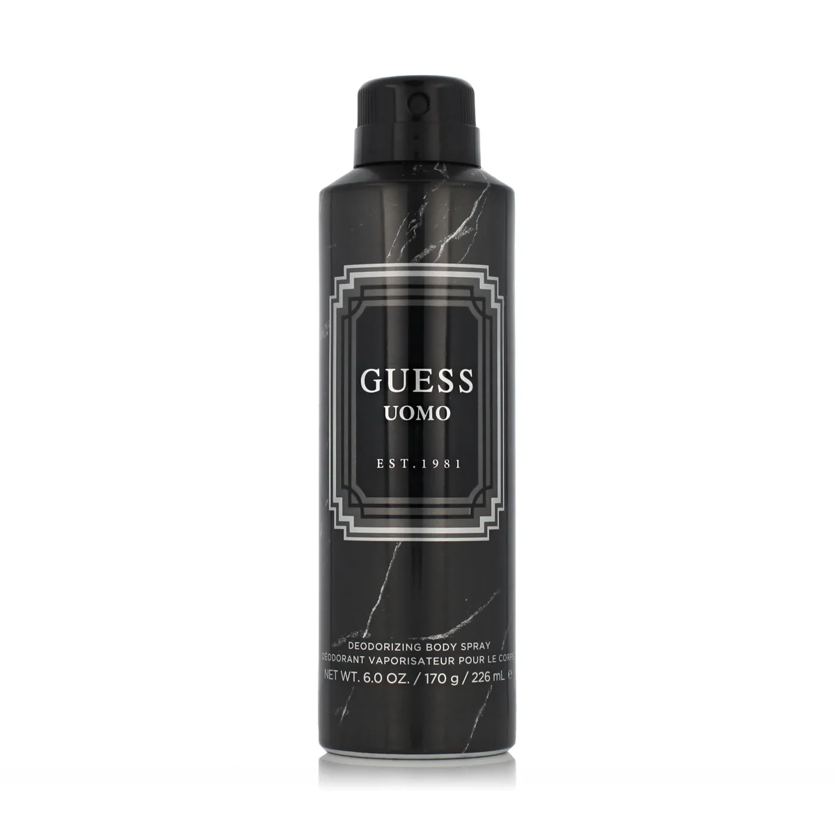 Guess Uomo DEO ve spreji 226 ml M