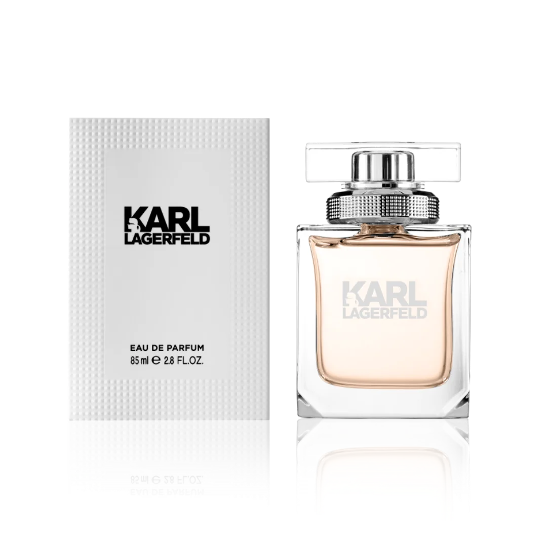 Karl Lagerfeld for Her EDP 85 ml W