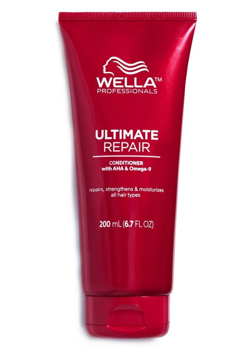 Wella Professionals Ultimate Repair kondicionér pro poškozené vlasy 200 ml