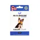 Max Biocide Dog Collar Obojek pro psy 38 cm 1 ks