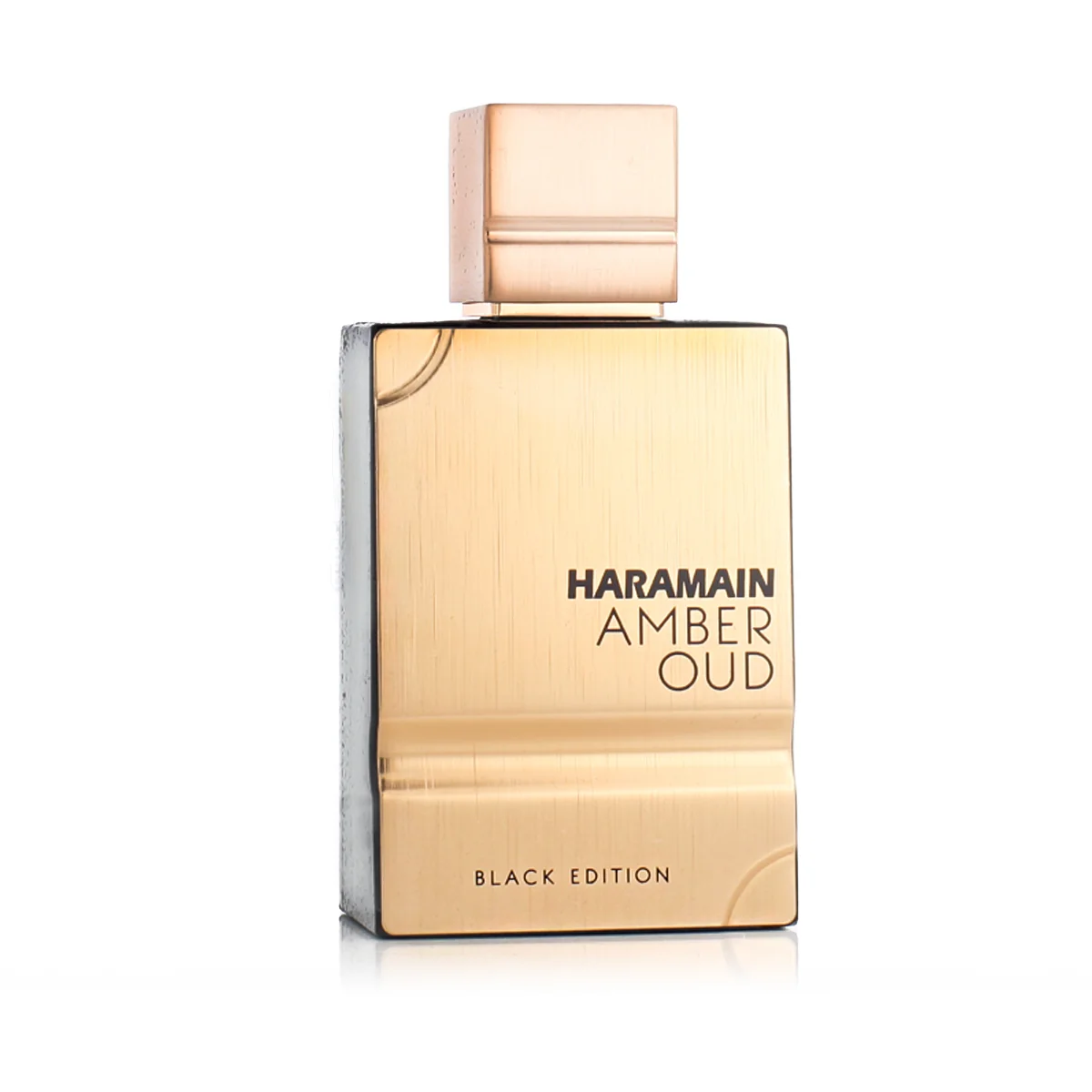 Al Haramain Amber Oud Black Edition EDP 60 ml UNISEX