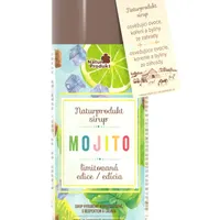Naturprodukt sirup Mojito