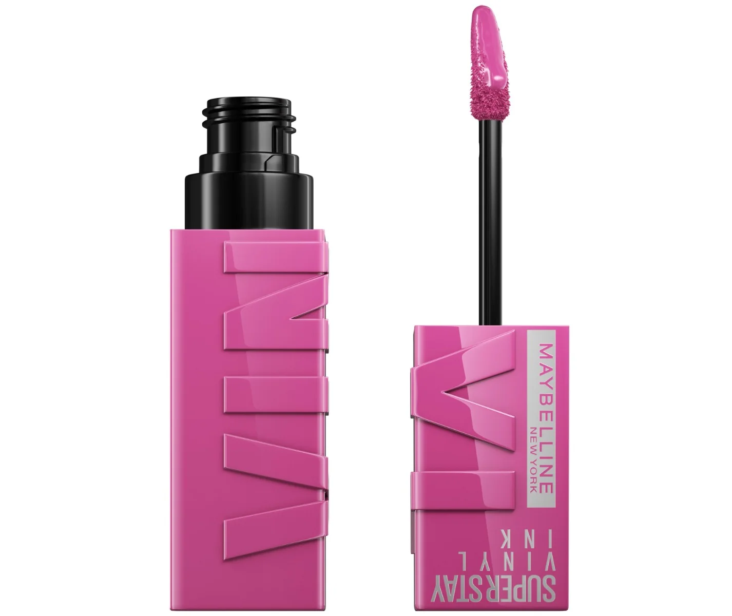 Maybelline SuperStay Vinyl Ink 165 Edgy tekutá rtěnka 4,2 ml