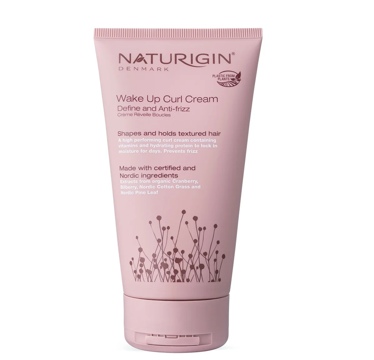 NATURIGIN Wake Up Curl krém 150 ml