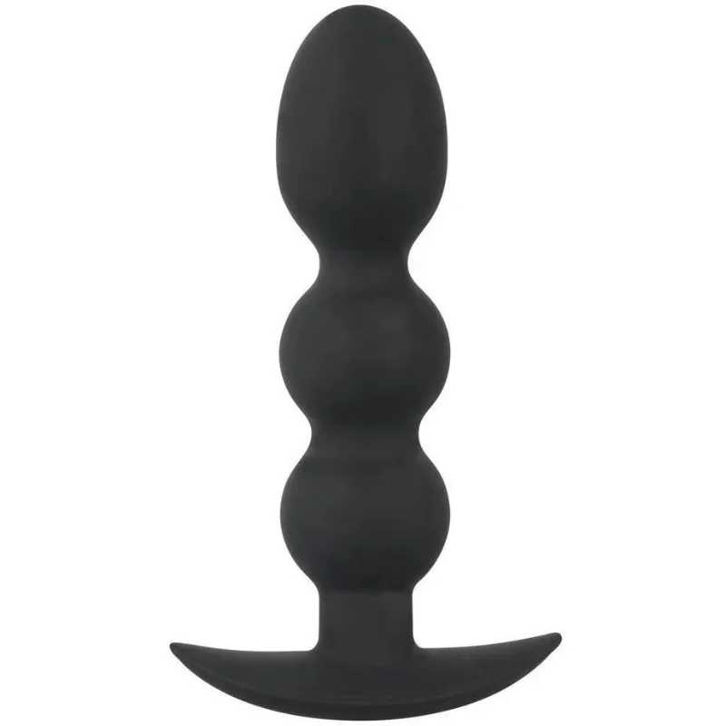 Black Velvet Anální kuličky Heavy Balls 13,3 cm