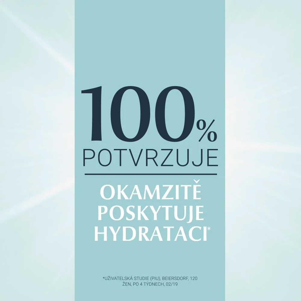 Eucerin Hyaluron-Filler + 3x Effect hydratační booster proti vráskám 30 ml