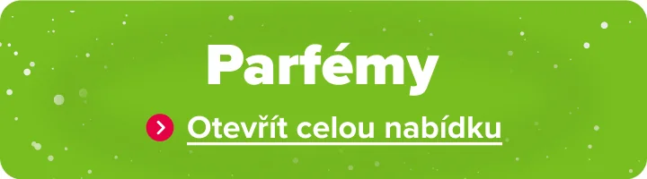 Parfémy