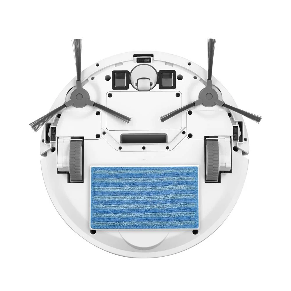 SENCOR SRV 1550WH robotický vysavač