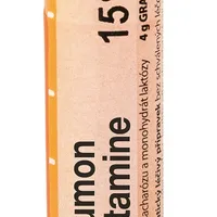 Boiron POUMON HISTAMINE CH15