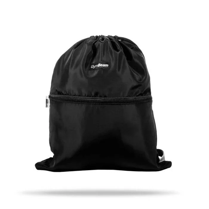 GymBeam Sack Pack Black batoh