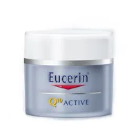 Eucerin Q10 active Regenerační noční krém proti vráskám