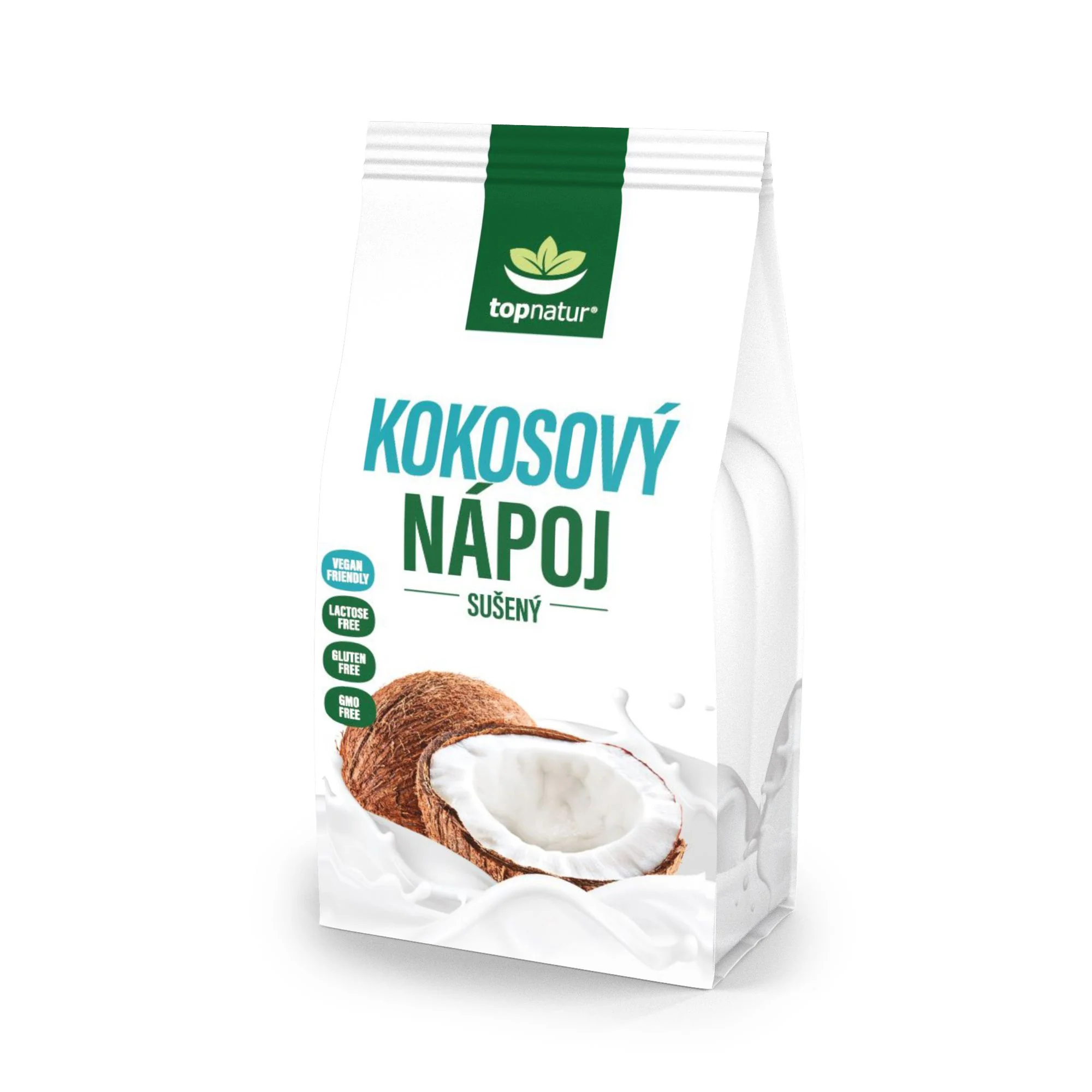 Topnatur Kokosový nápoj 350 g