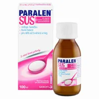 Paralen SUS 24 mg/ml