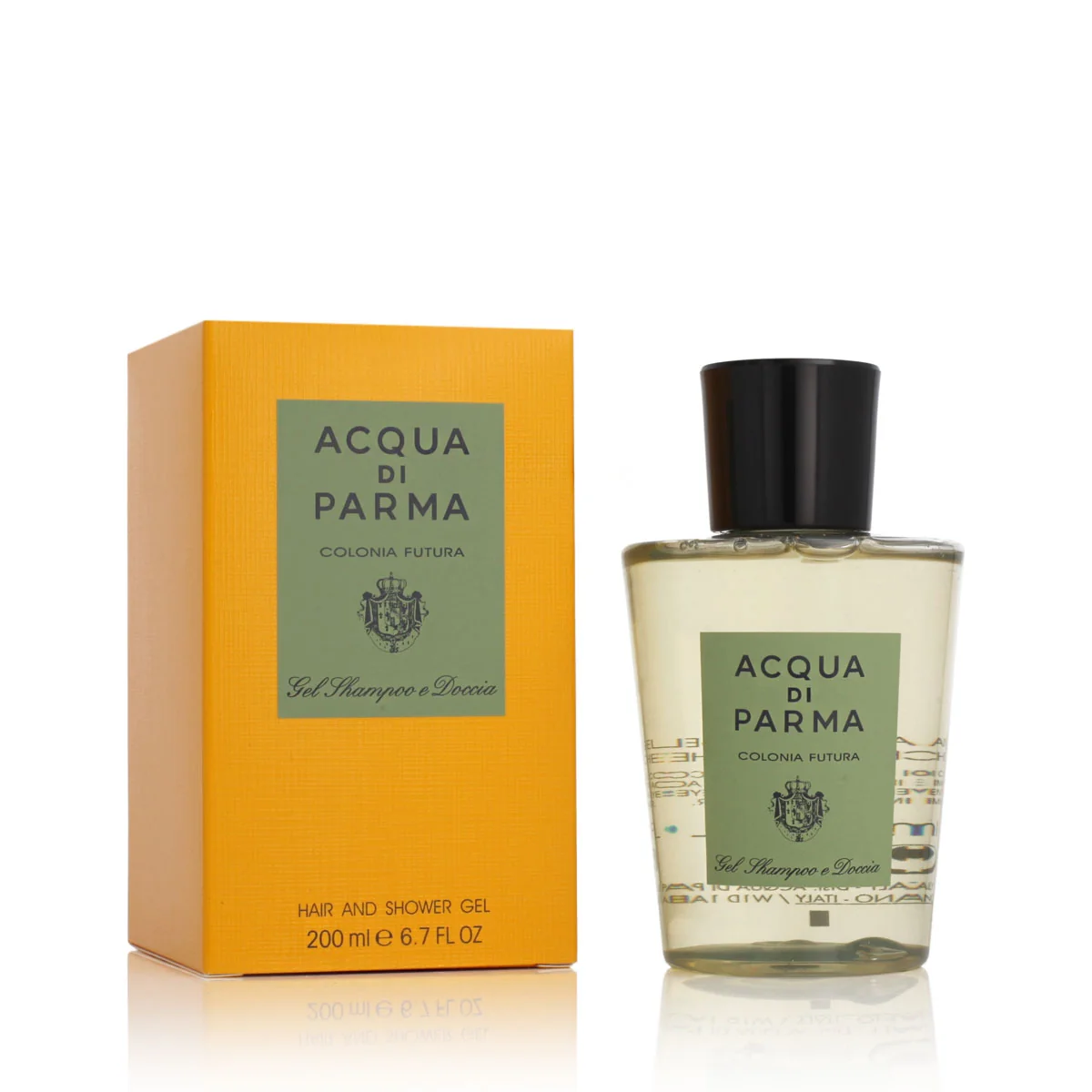 Acqua di Parma Colonia Futura SG 200 ml UNISEX