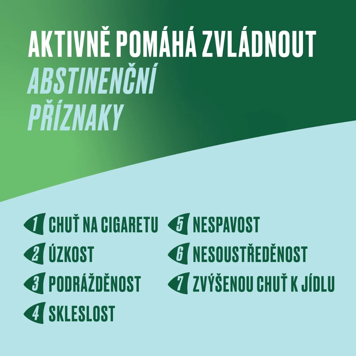 Nicorette FreshFruit Gum 4 mg léčivá žvýkací guma 30 žvýkaček