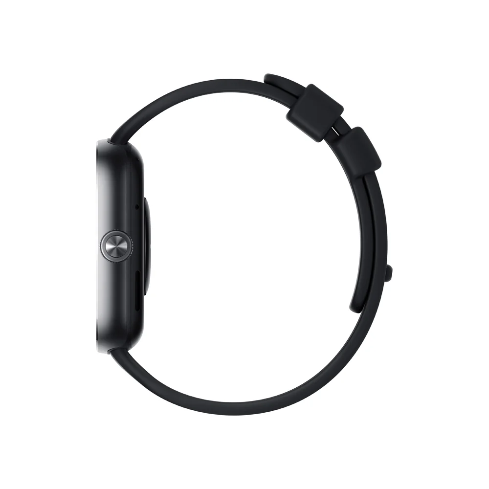 Xiaomi Redmi Watch 4 chytré hodinky Obsidian Black