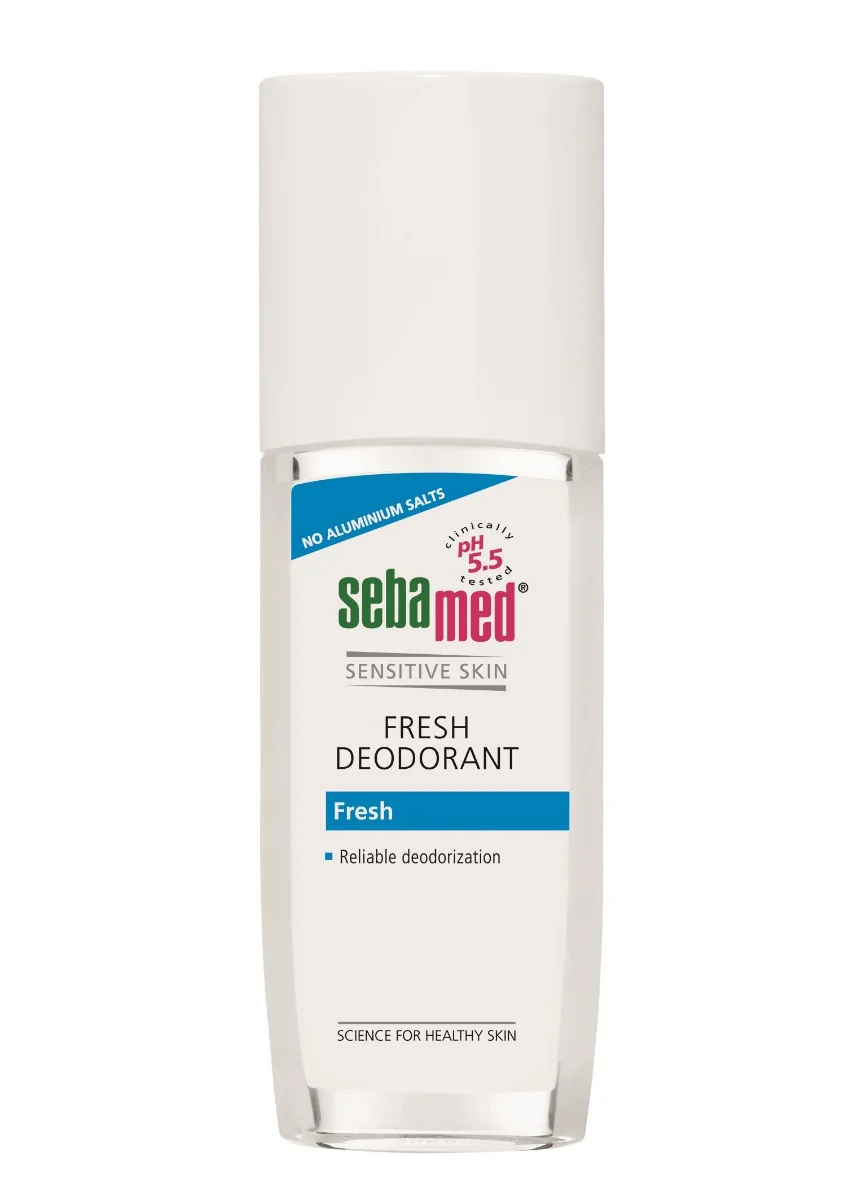 Sebamed Deo spray Fresh deodorant 75 ml