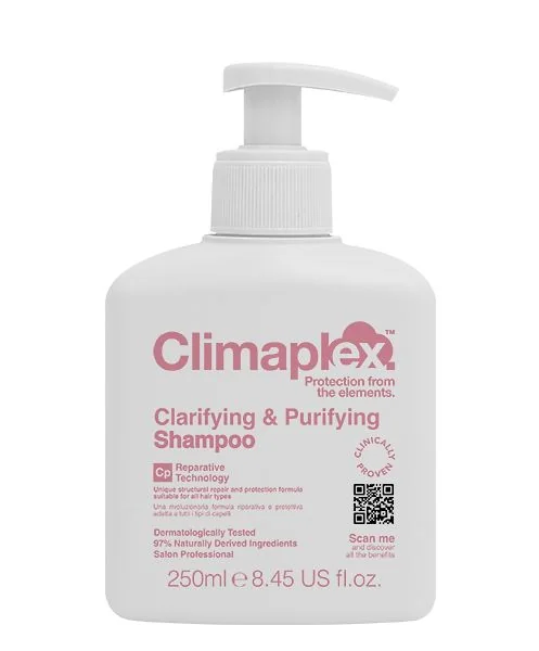 Climaplex Clarifying & Purifying šampon 250 ml