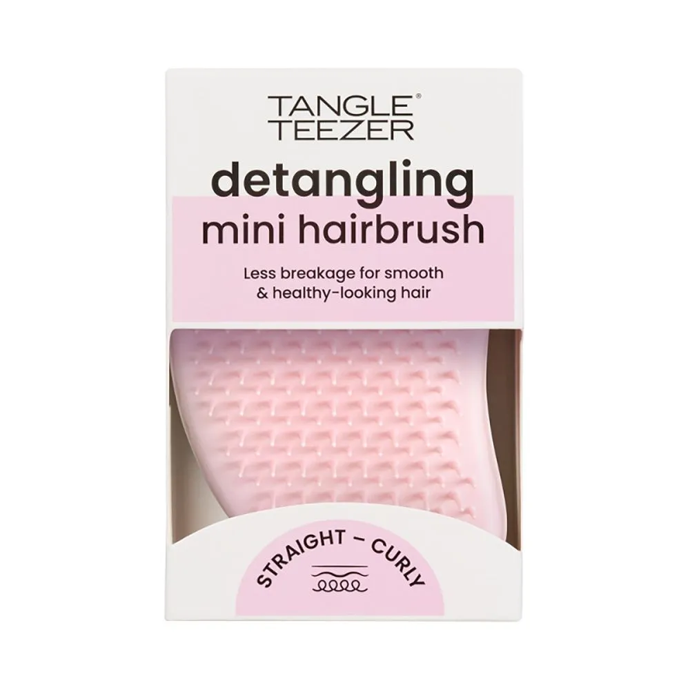 Tangle Teezer Original Mini Millenial Pink kartáč na vlasy