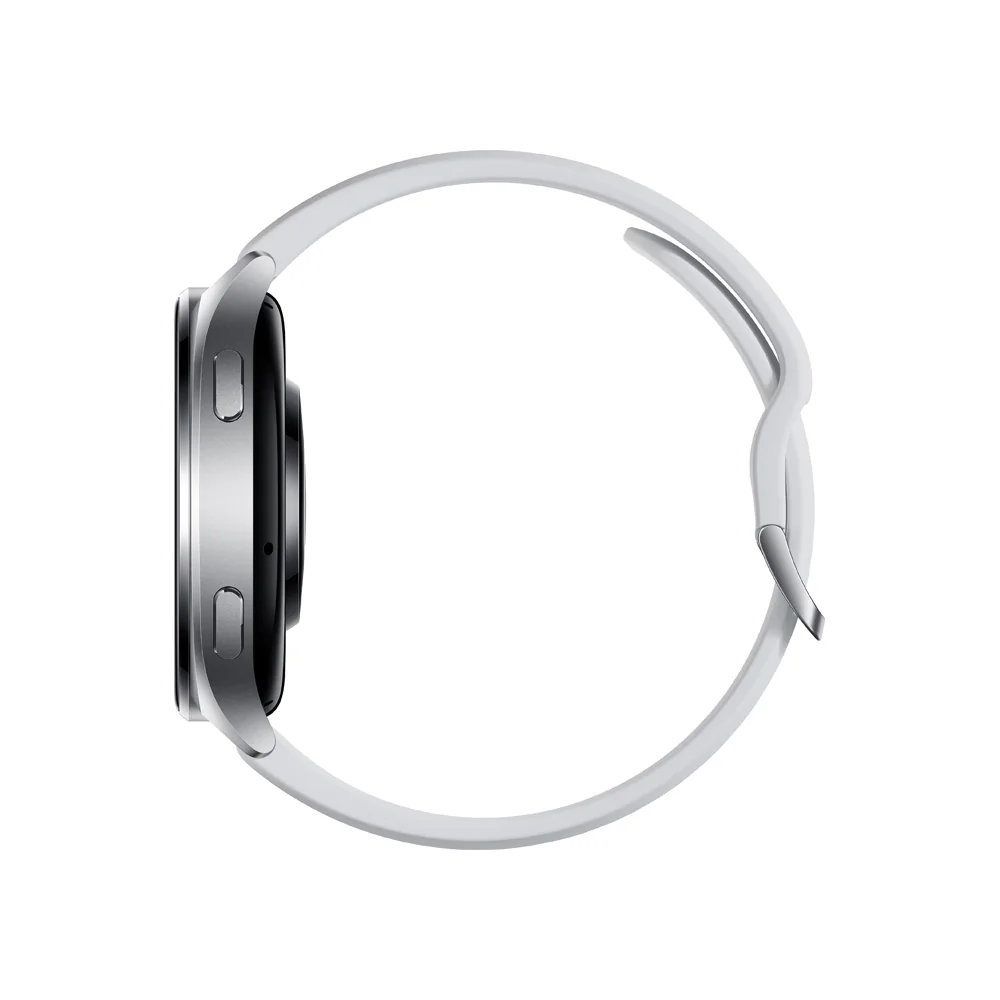 Xiaomi Watch 2 chytré hodinky Silver