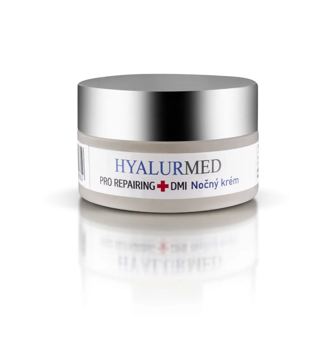 HYALURMED Regenerační noční krém 30 ml