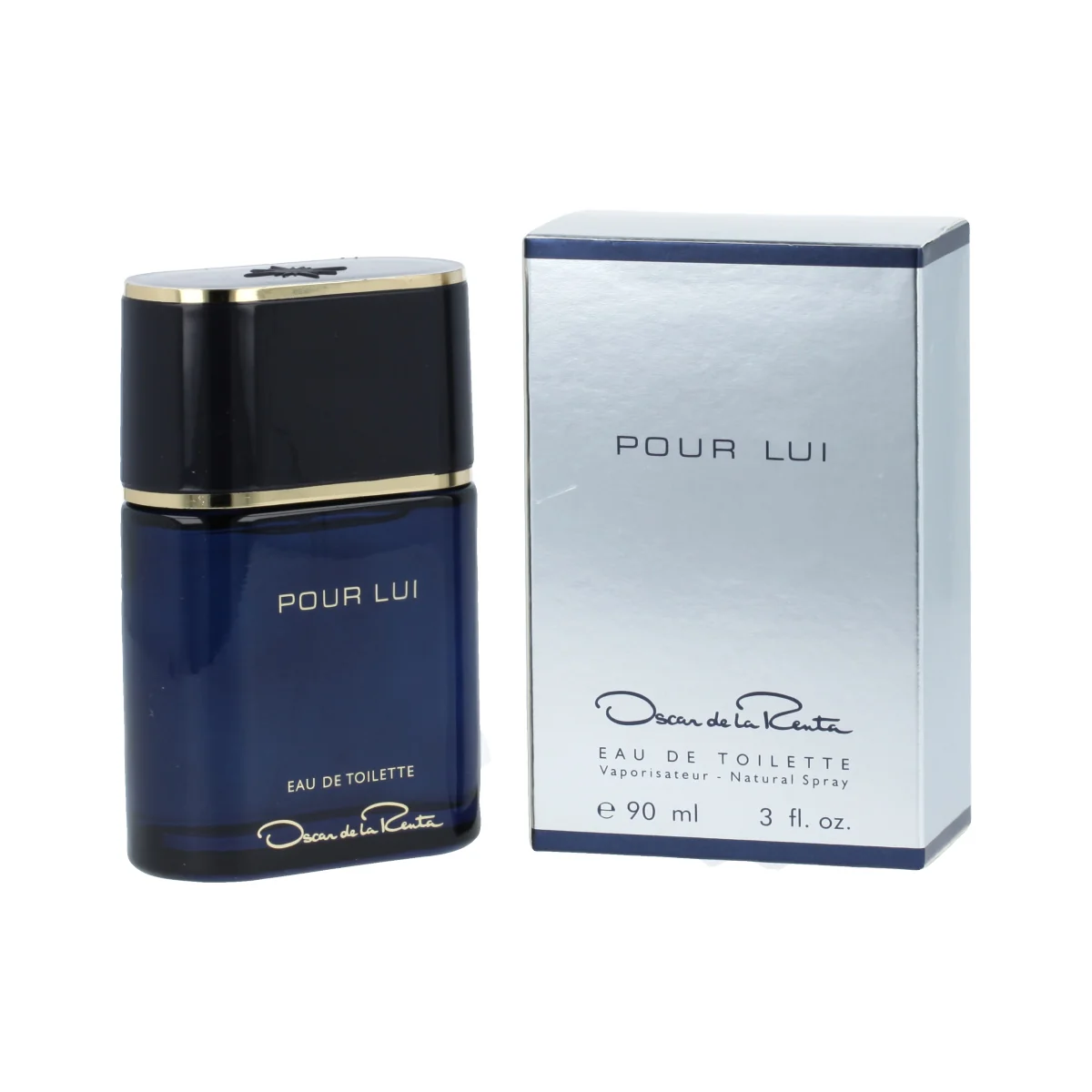 Oscar De La Renta Pour Lui EDT 90 ml M