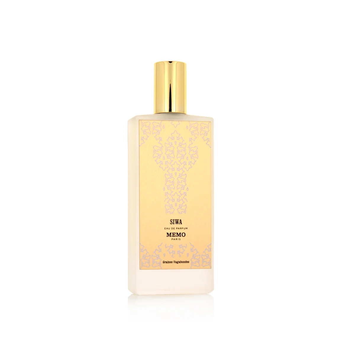 Memo Paris Siwa EDP 75 ml W