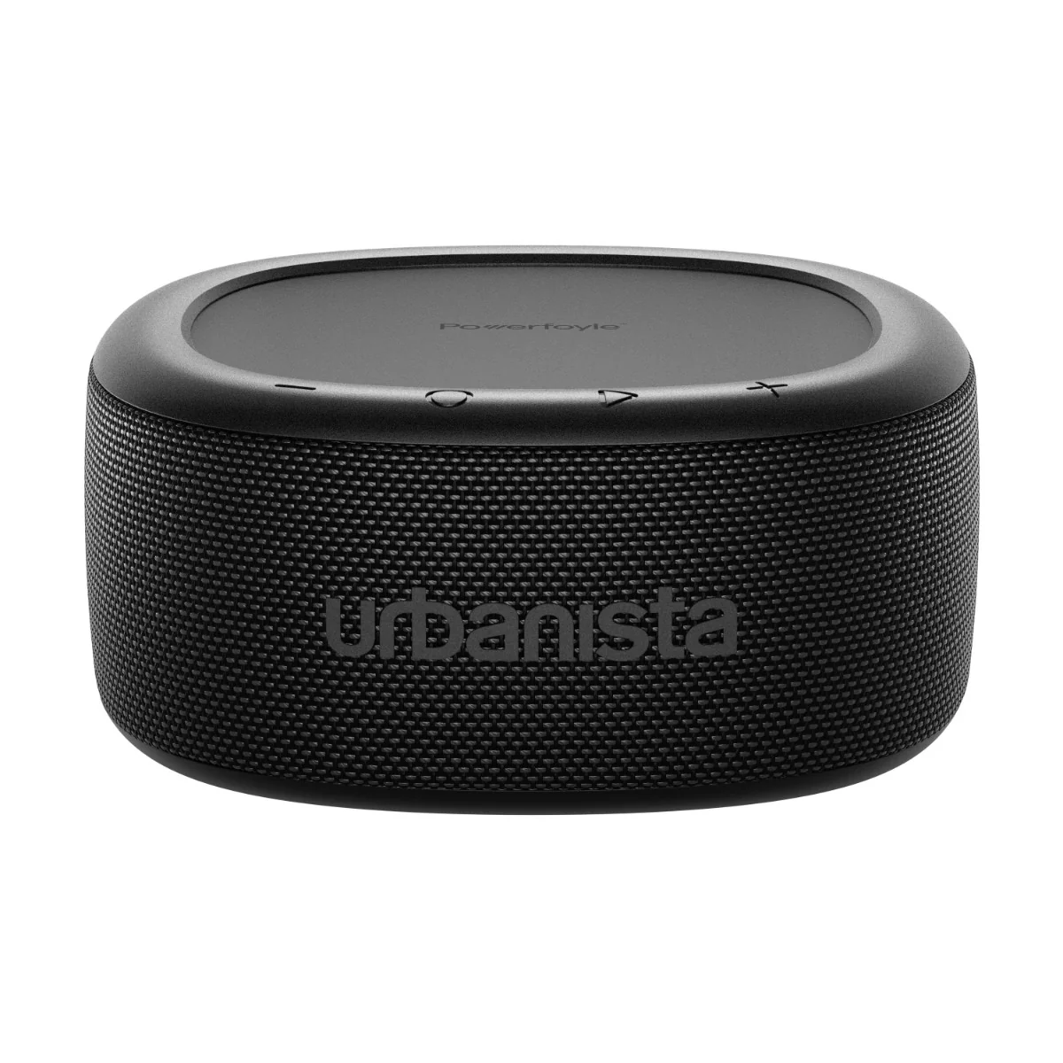 Urbanista Malibu Solar bezdrátový přenosný reproduktor midnight black