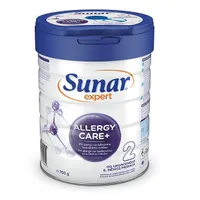 Sunar Expert Allergy Care+ 2