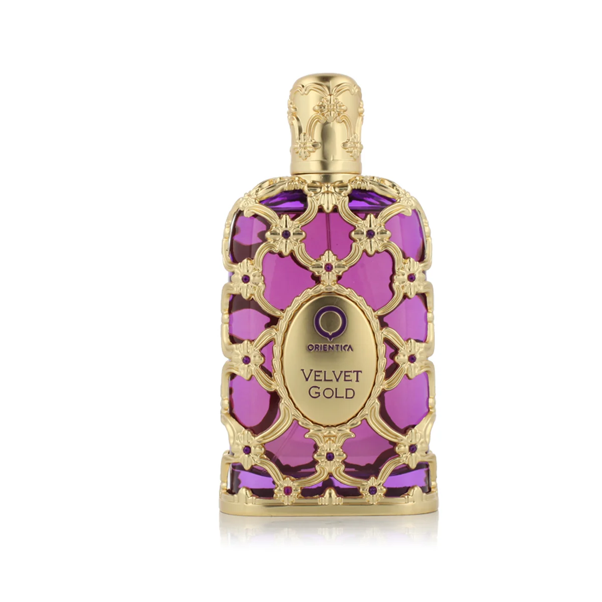 Orientica Velvet Gold EDP 150 ml W