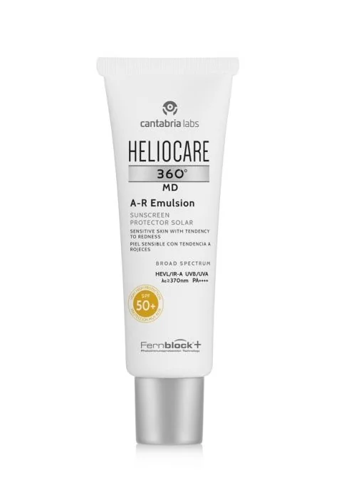 Heliocare 360° MD A-R Emulsion SPF50+ 50 ml