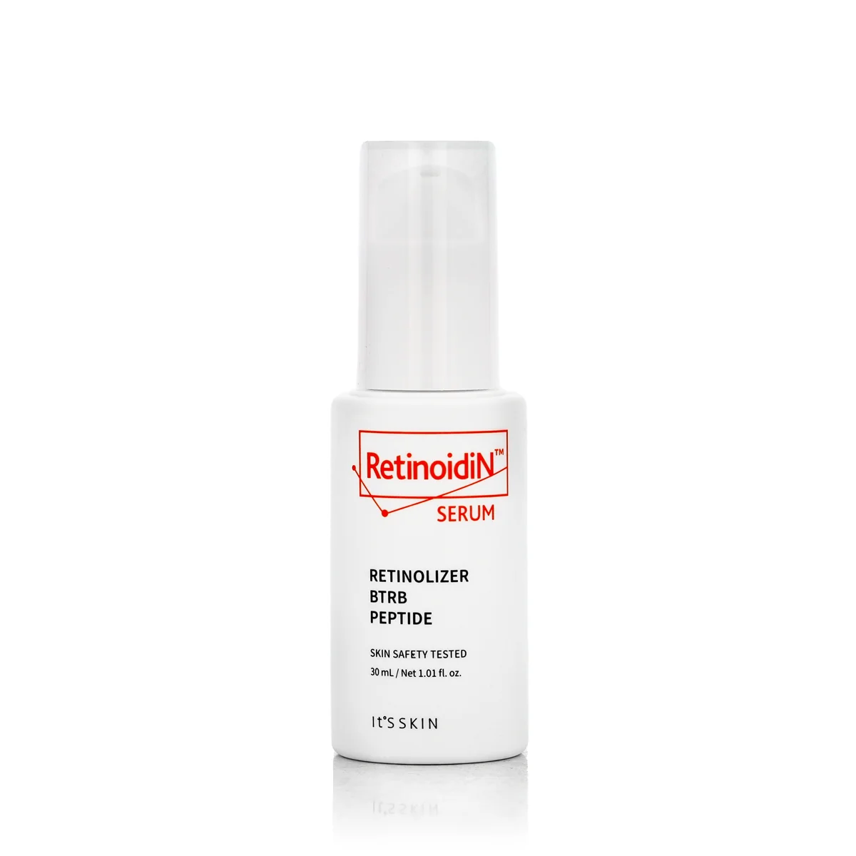 It's Skin RetinoidiN Serum 30 ml