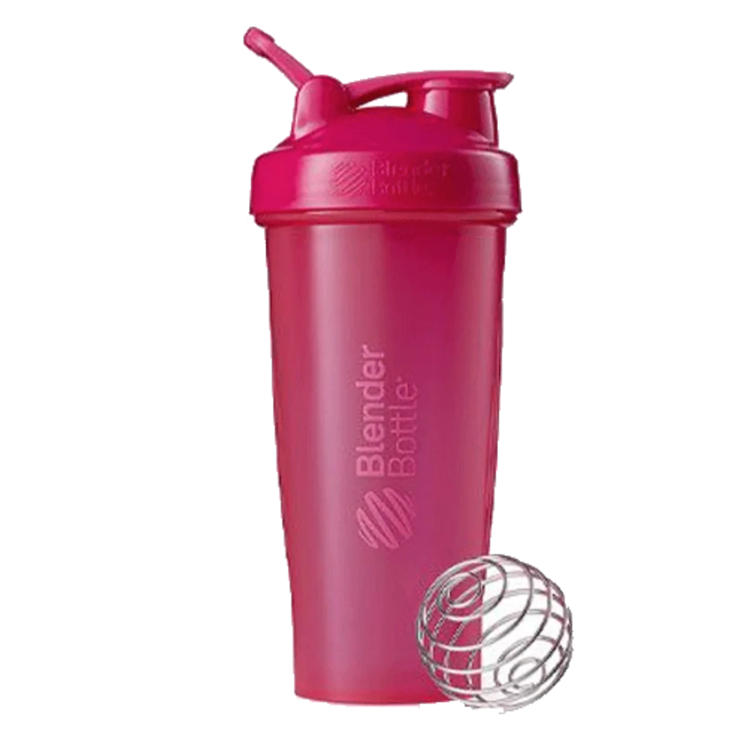 BlenderBottle Classic Loop Shaker 820ml - růžový