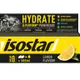 Isostar Powertabs citron 10 šumivých tablet