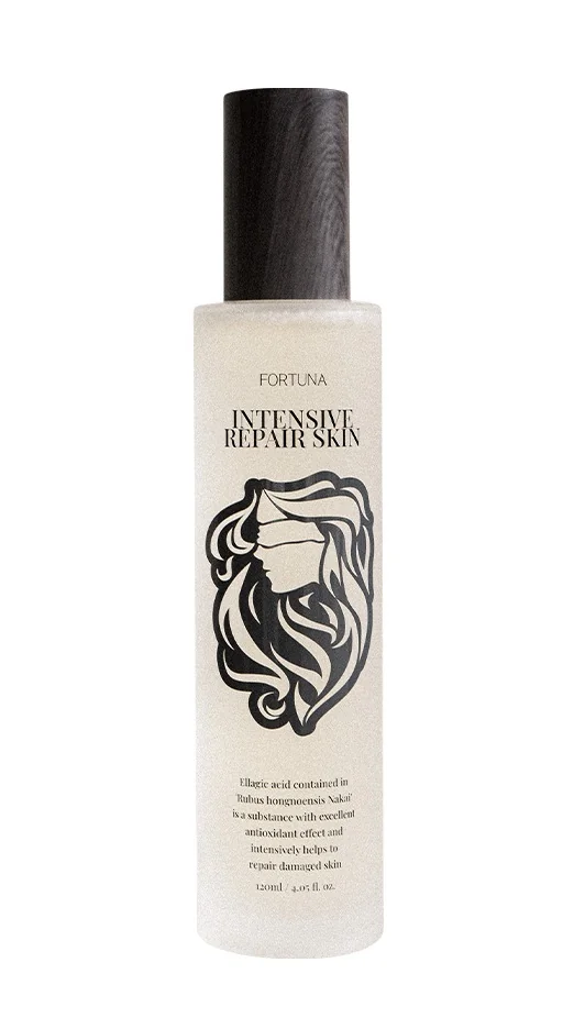 Fortuna Anti-Age Vyhlazující tonikum s kmenovými buňkami 120 ml