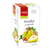 Apotheke Hruška a rakytník