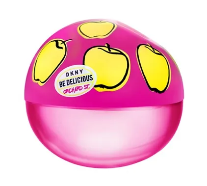 DKNY Be Delicious Orchard Street parfémovaná voda pro ženy 30 ml