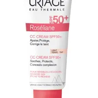 Uriage Roséliane CC Cream SPF50+