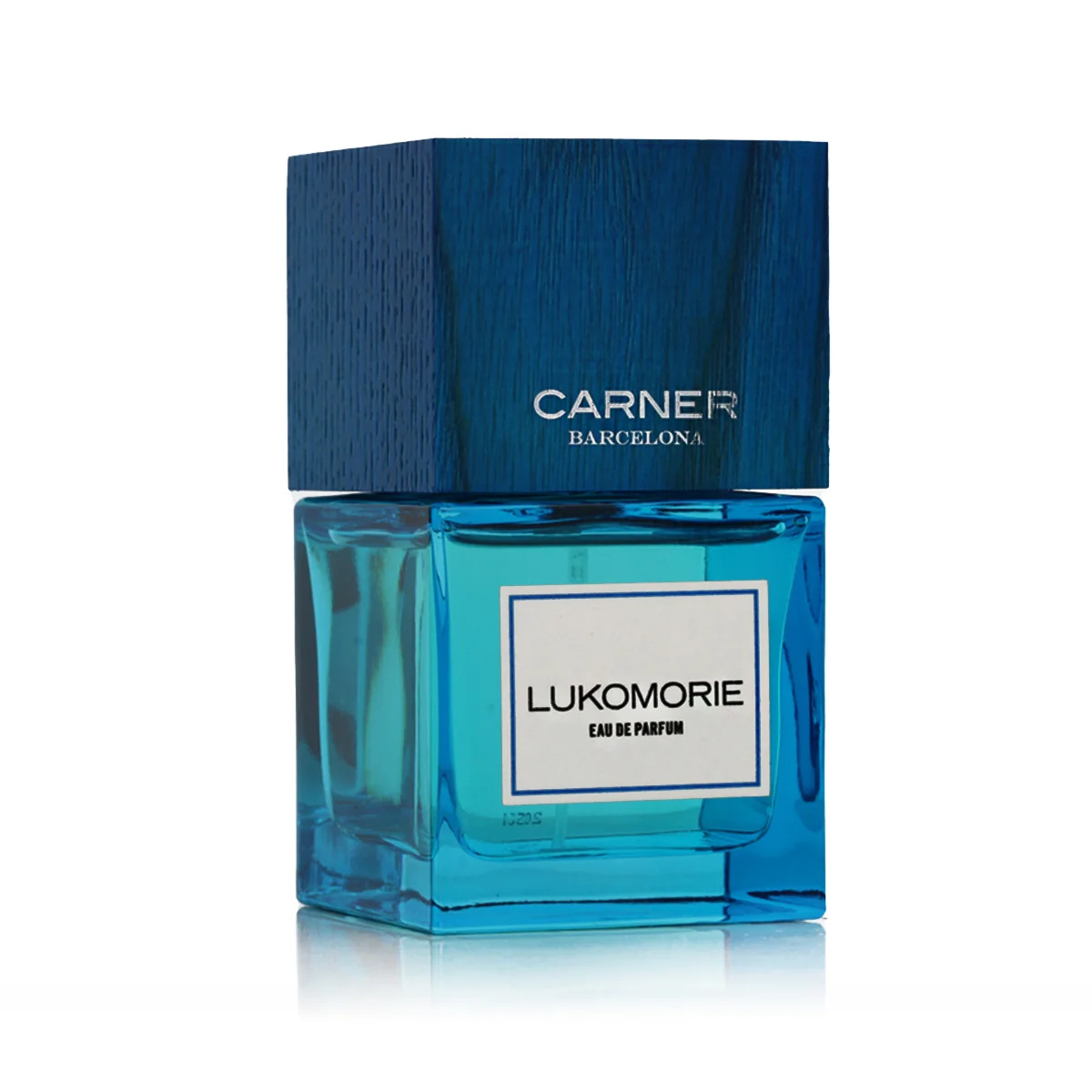 Carner Barcelona Lukomorie EDP 100 ml UNISEX