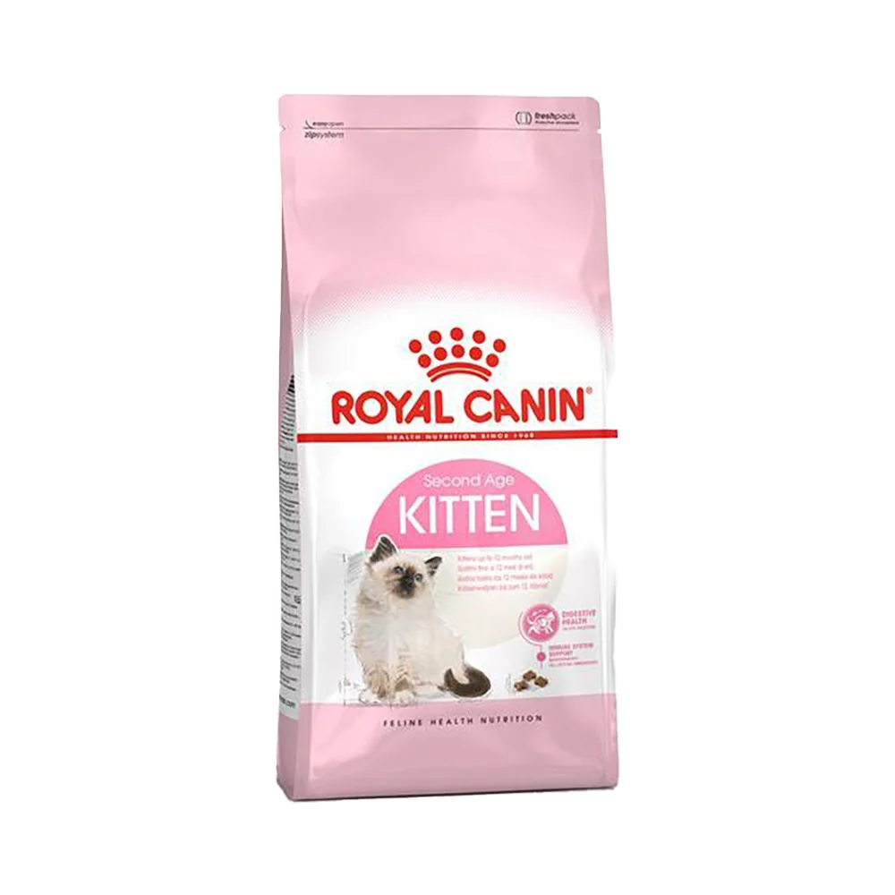 Royal Canin Kitten granule 400 g