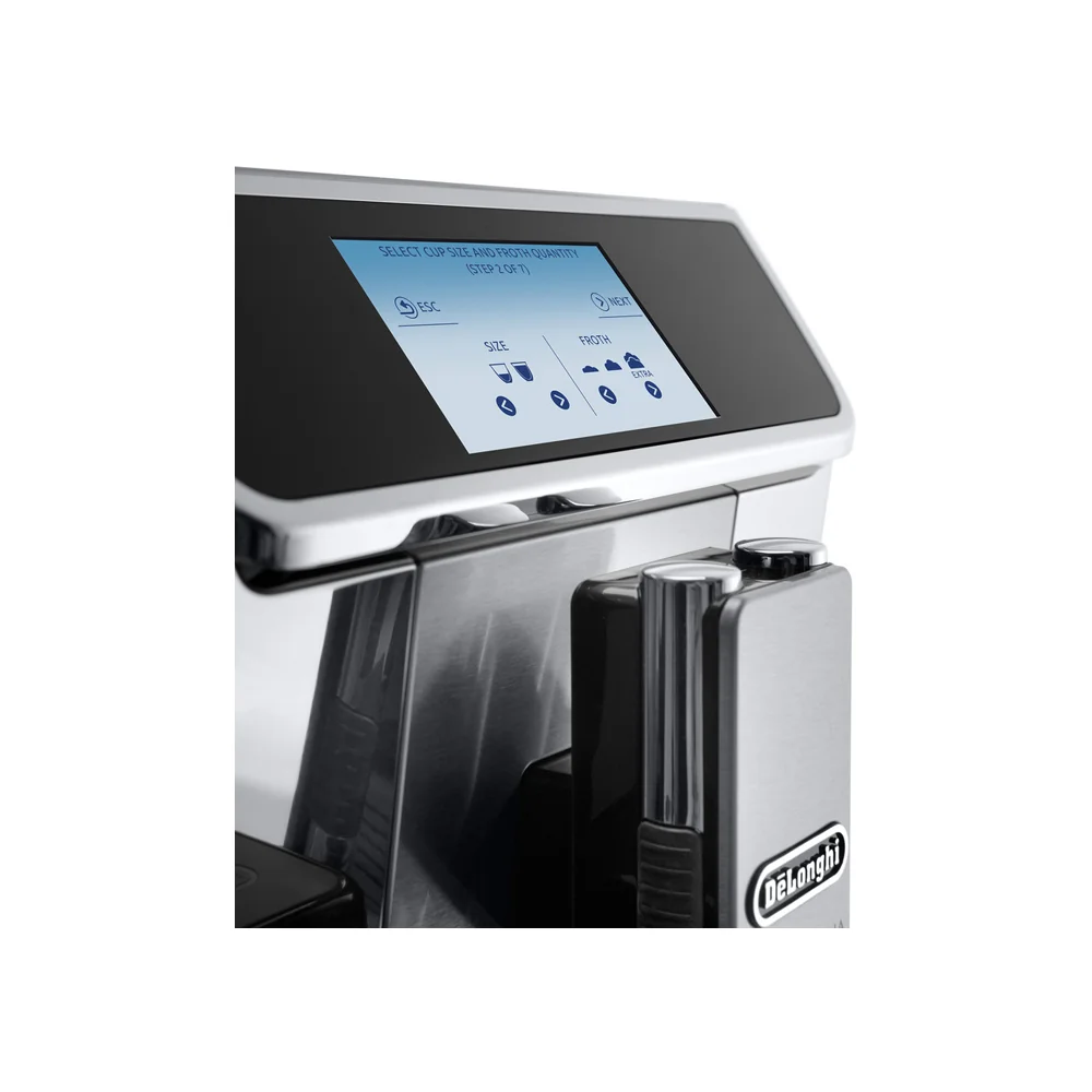 De'Longhi Espresso ECAM650.85.MS plnoautomatický kávovar