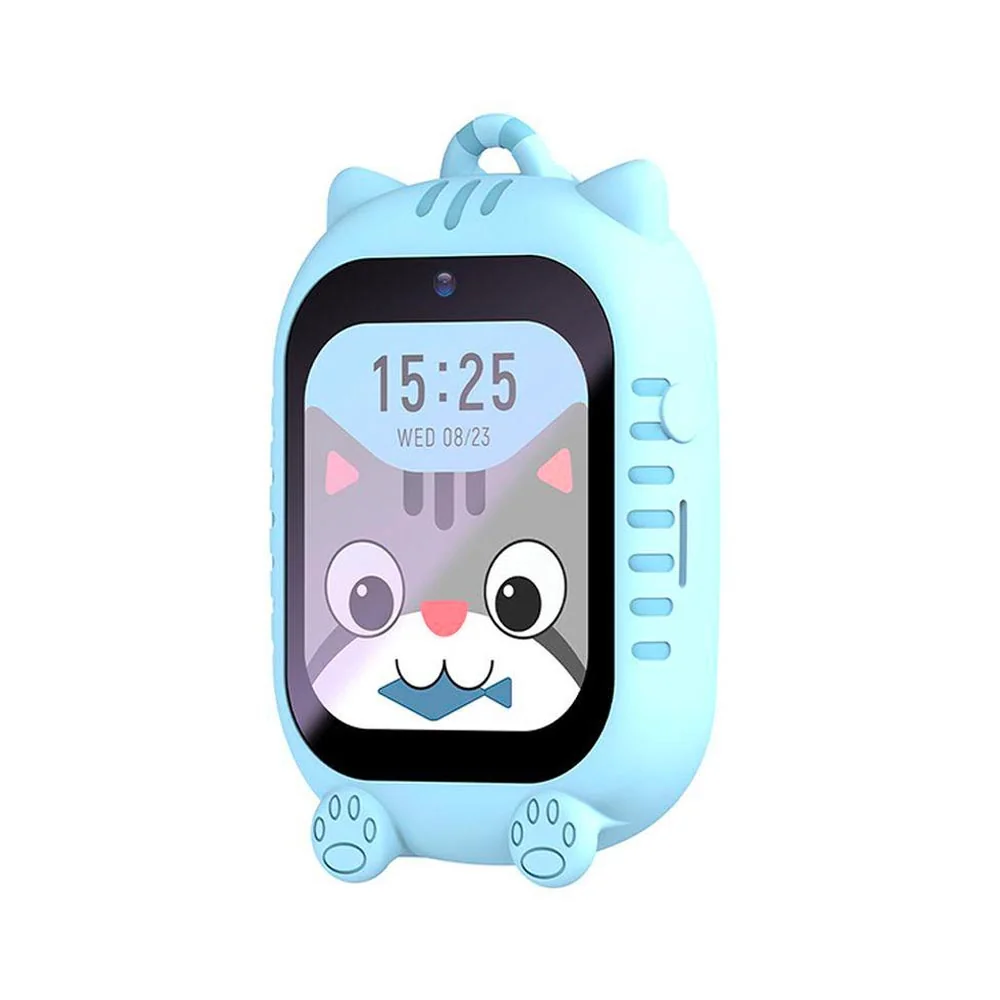 Forever KW-510 Kids Look Me 2 dětské chytré hodinky Blue