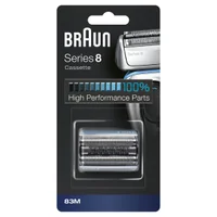 Braun Series 8 Combipack 83M